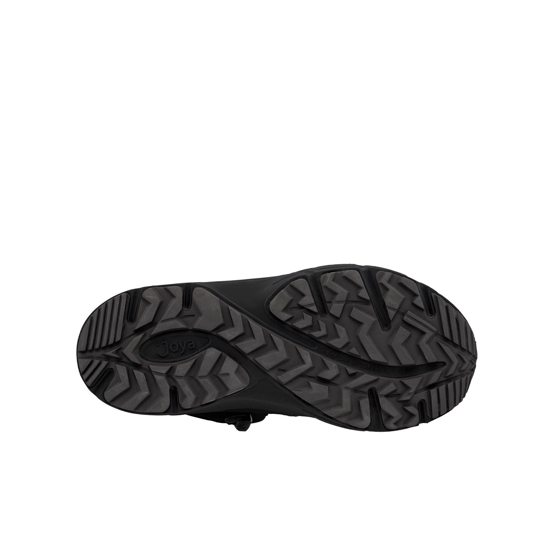 Sierra STX Black
