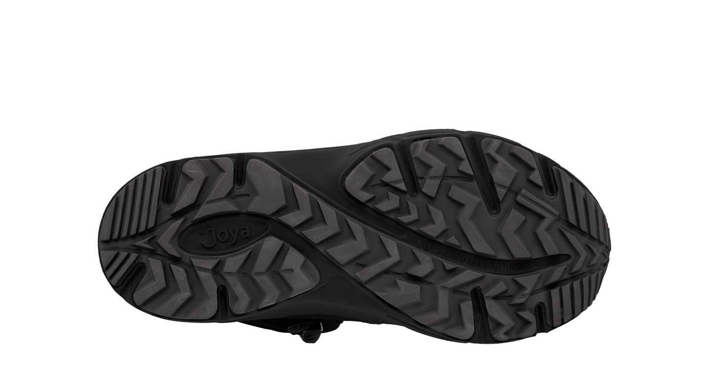 Sierra STX Black