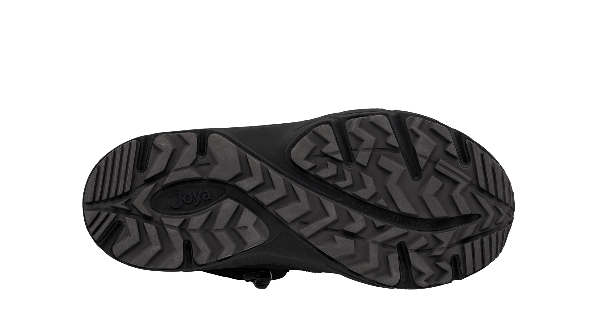 Sierra STX Black
