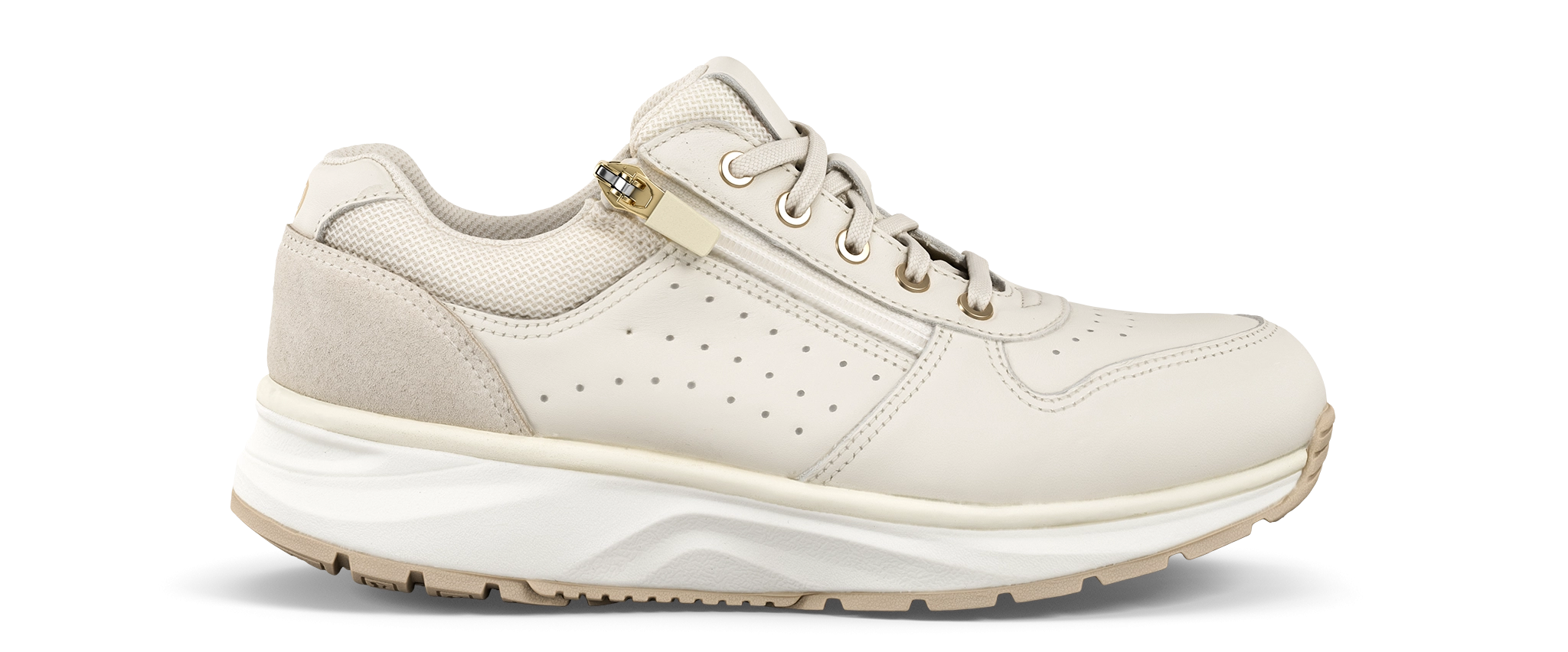 Joya Men's Dynamo Zip White Shoe – Shoe Warehouse Naples