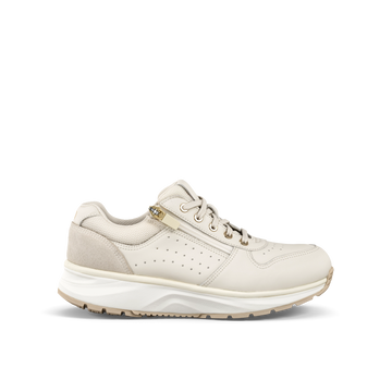 Dynamo Zip White