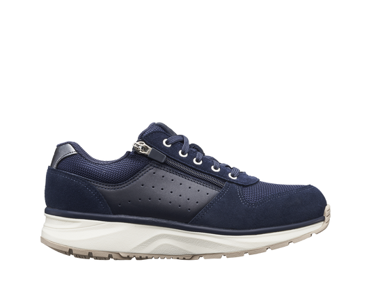 Dynamo Zip W Dark Blue