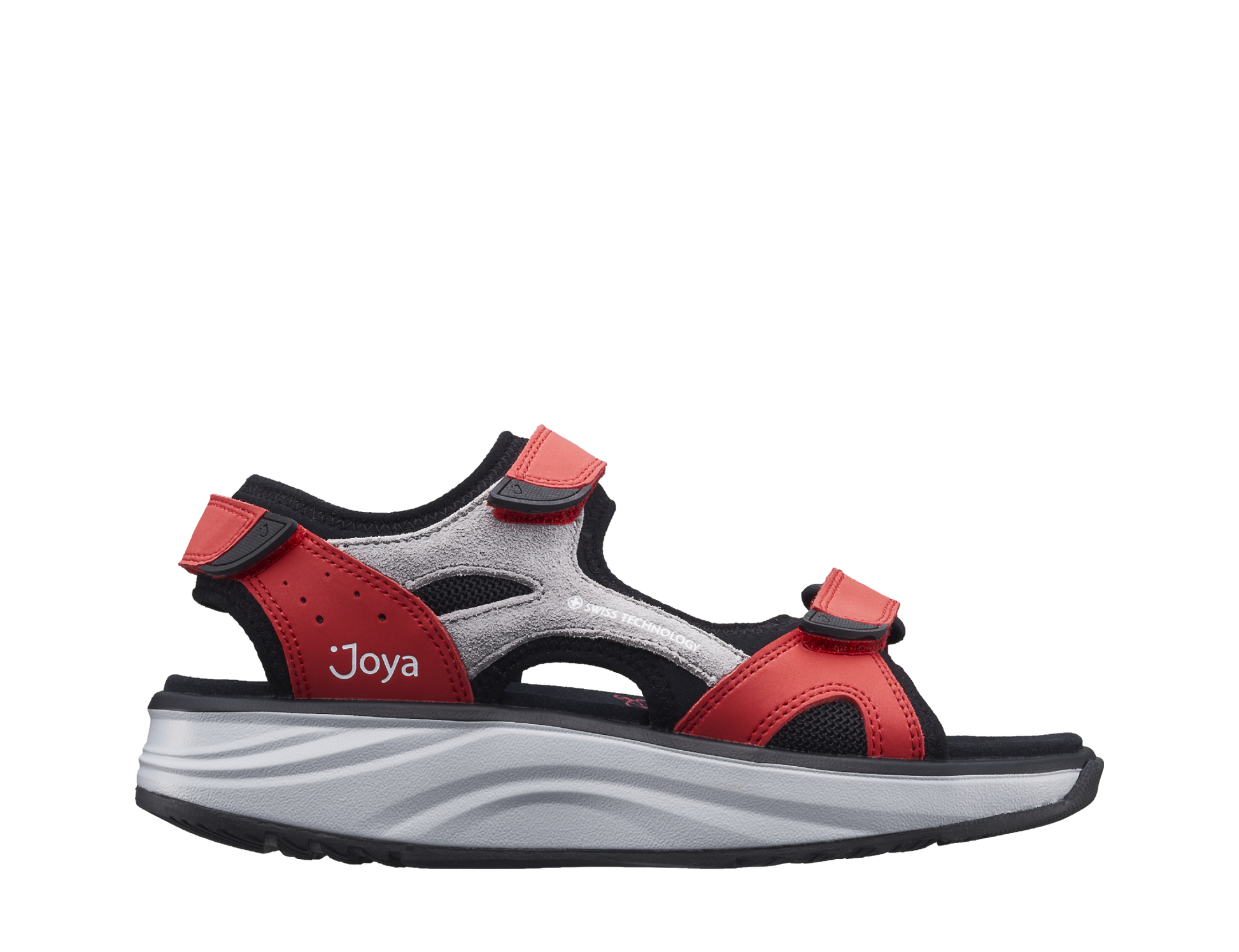 Komodo Red