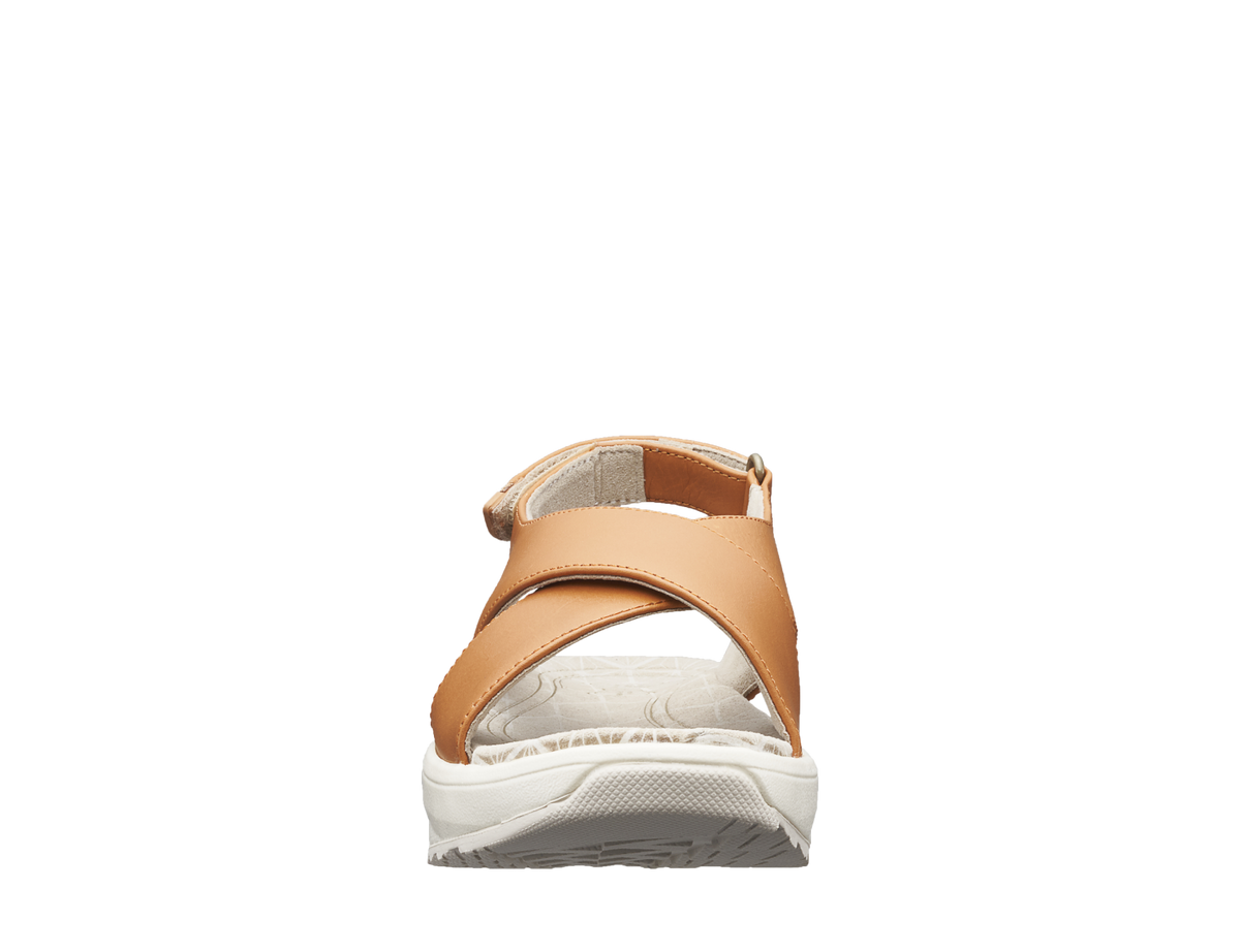 Lisbon Light Brown