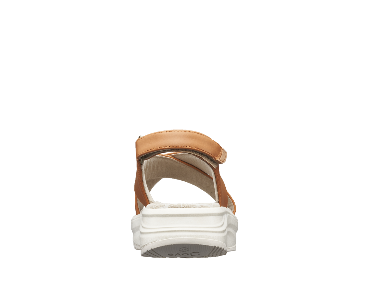 Lisbon Light Brown