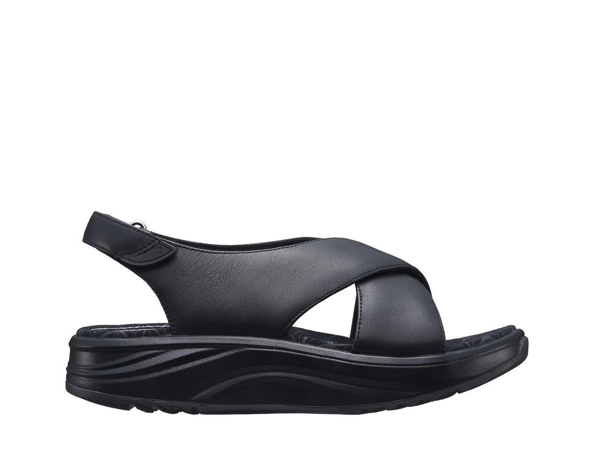 Lisbon Black