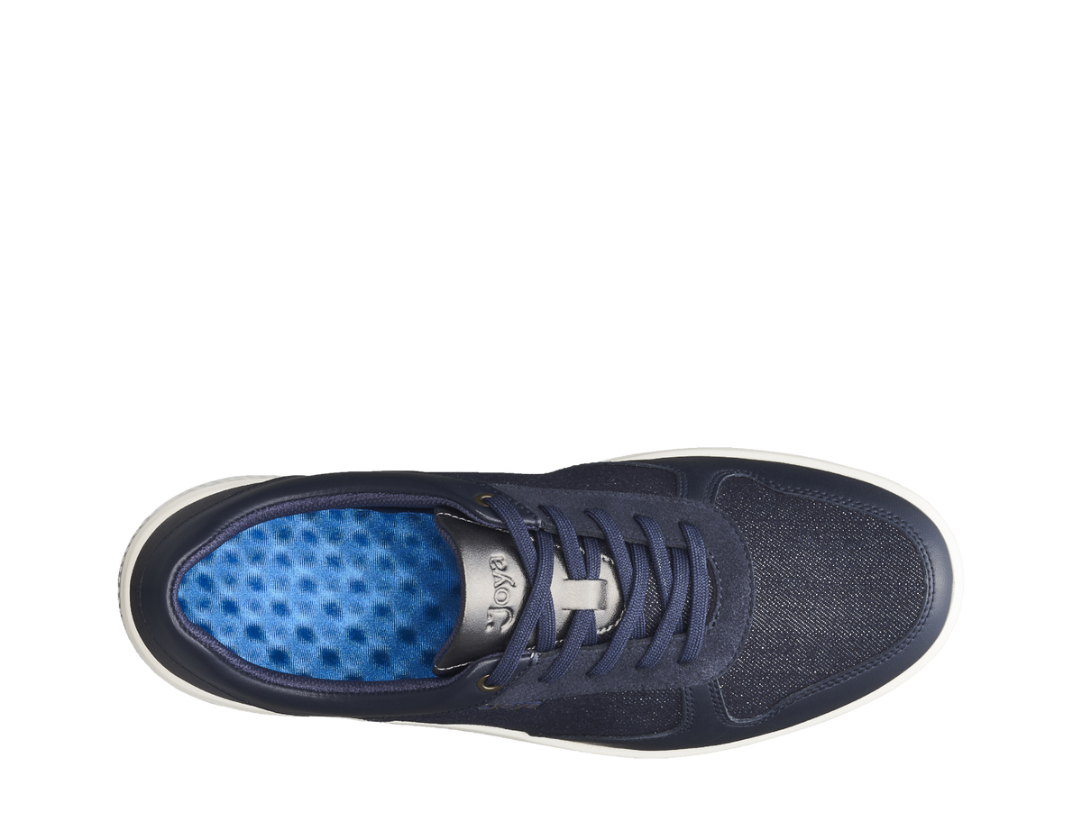 Britt Denim Blue