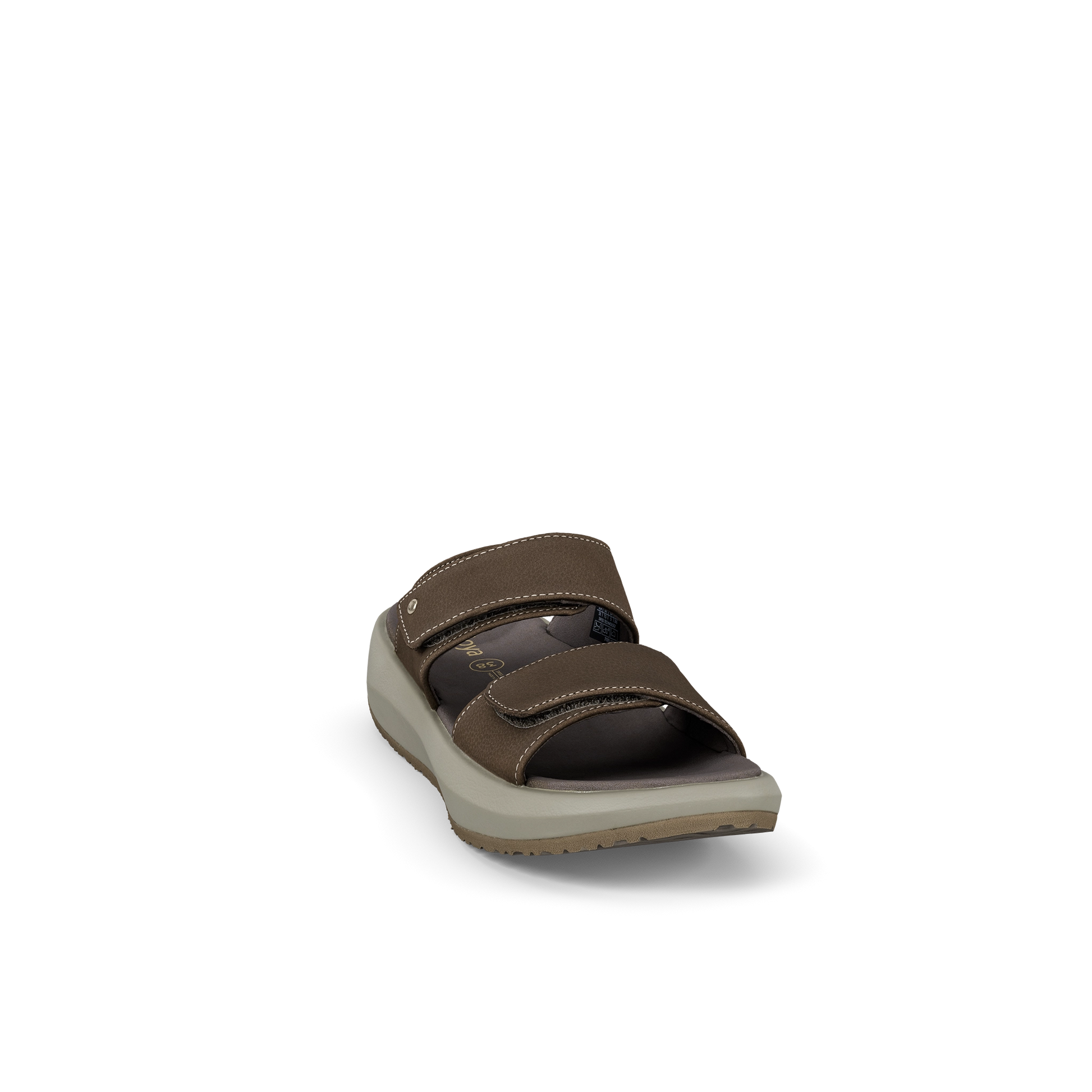 Vienna II Brown
