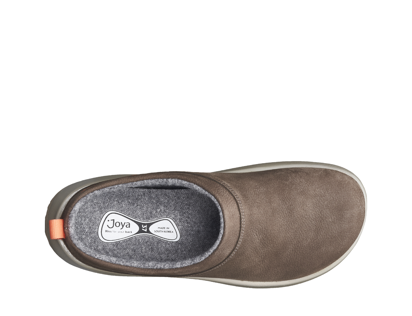Riga Brown