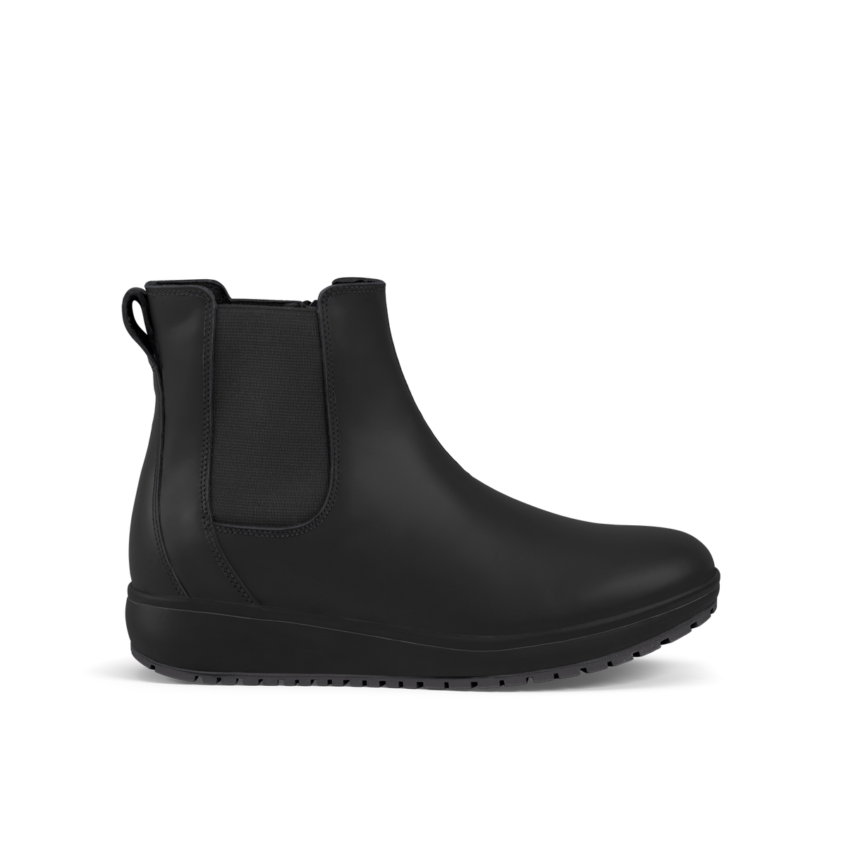 London III Black