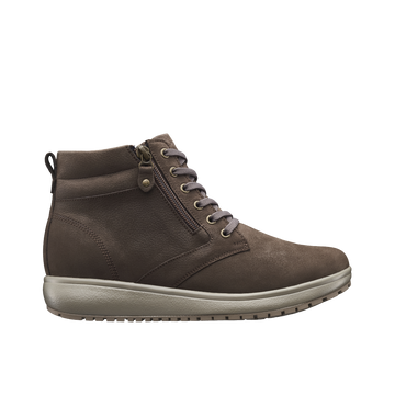 Wilma II Brown