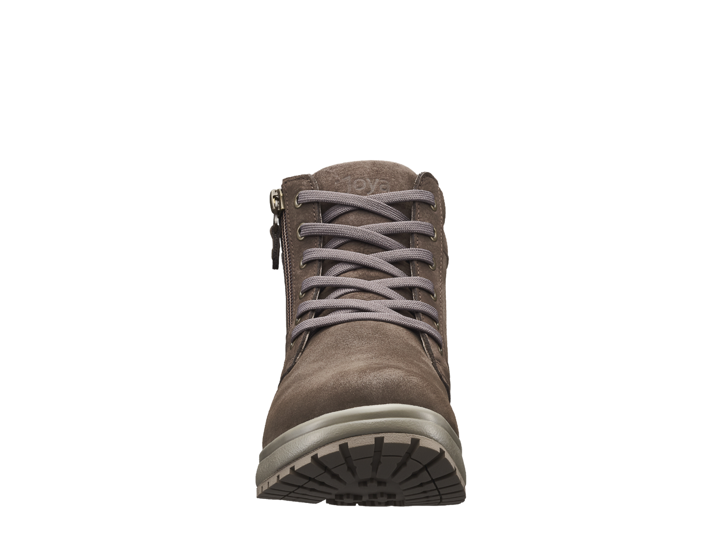 Wilma II Brown