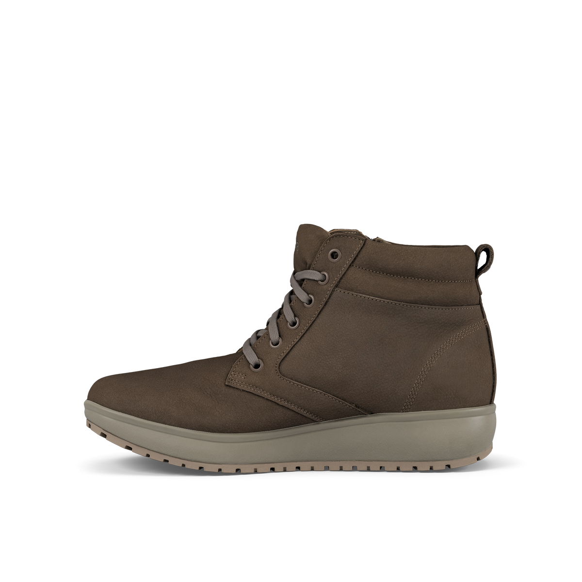 Wilma II Brown