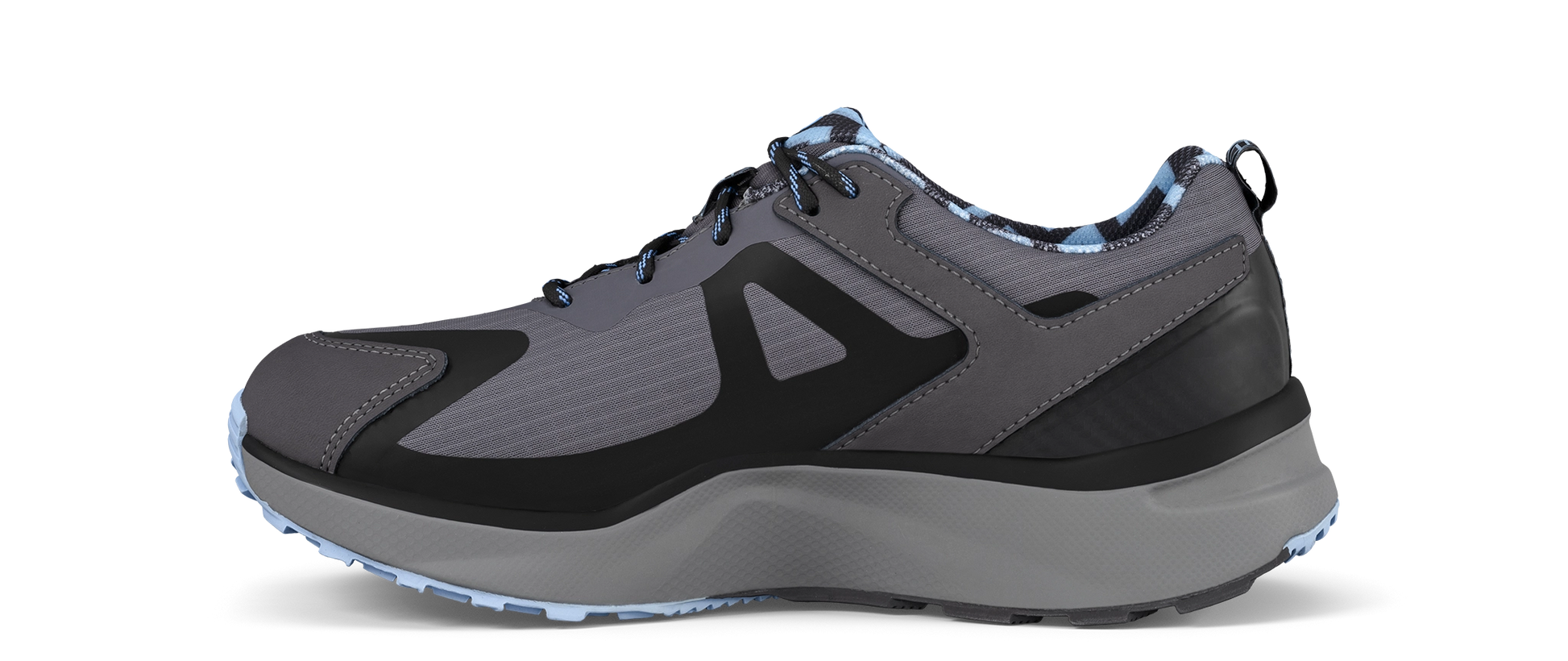 Veloce STX Dark Grey