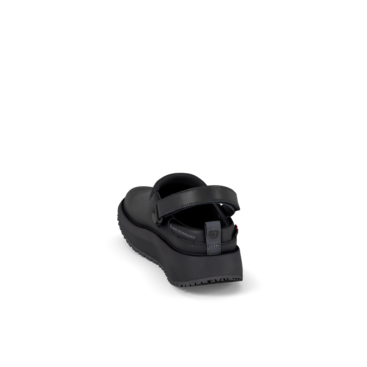 Ace SR Black