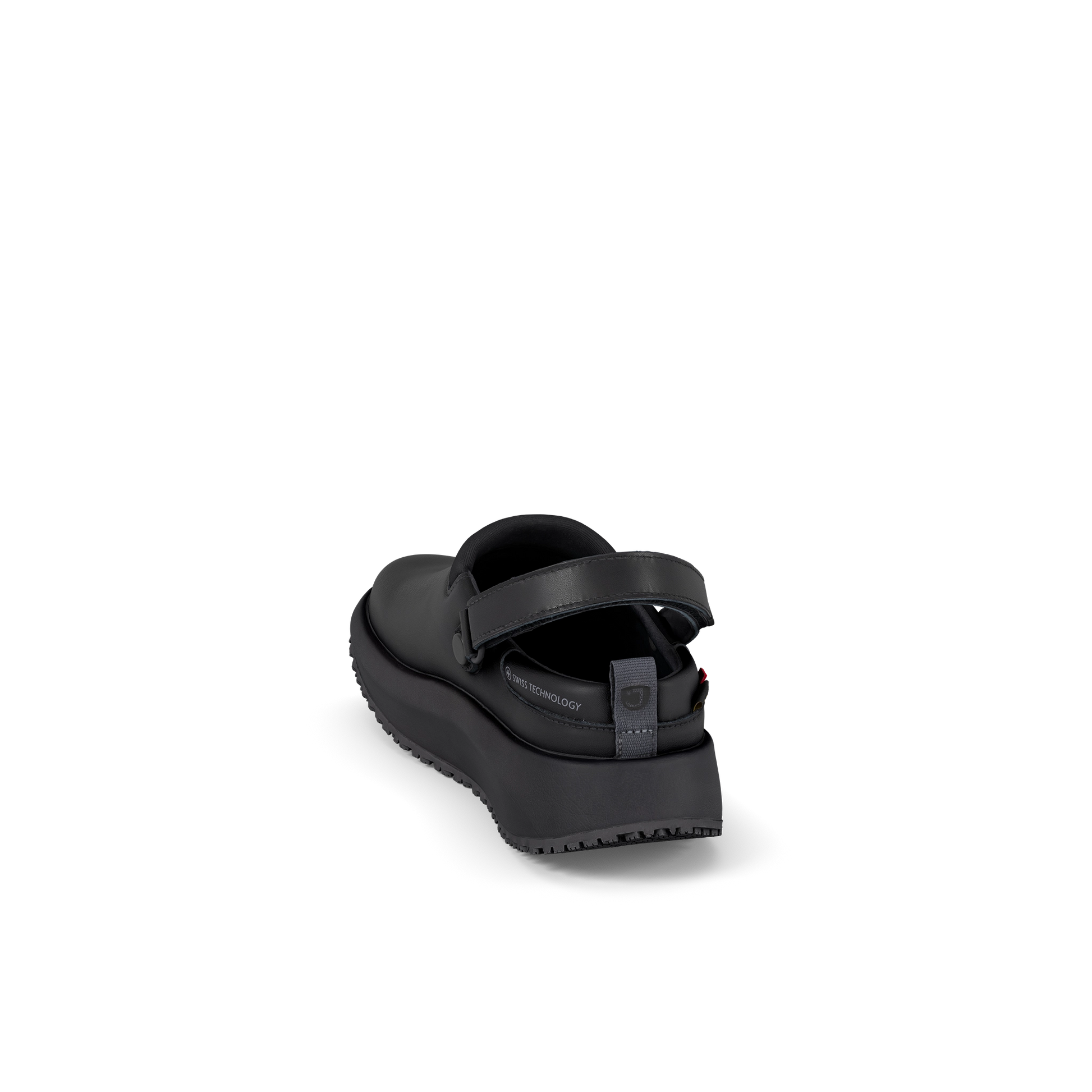Ace SR Black