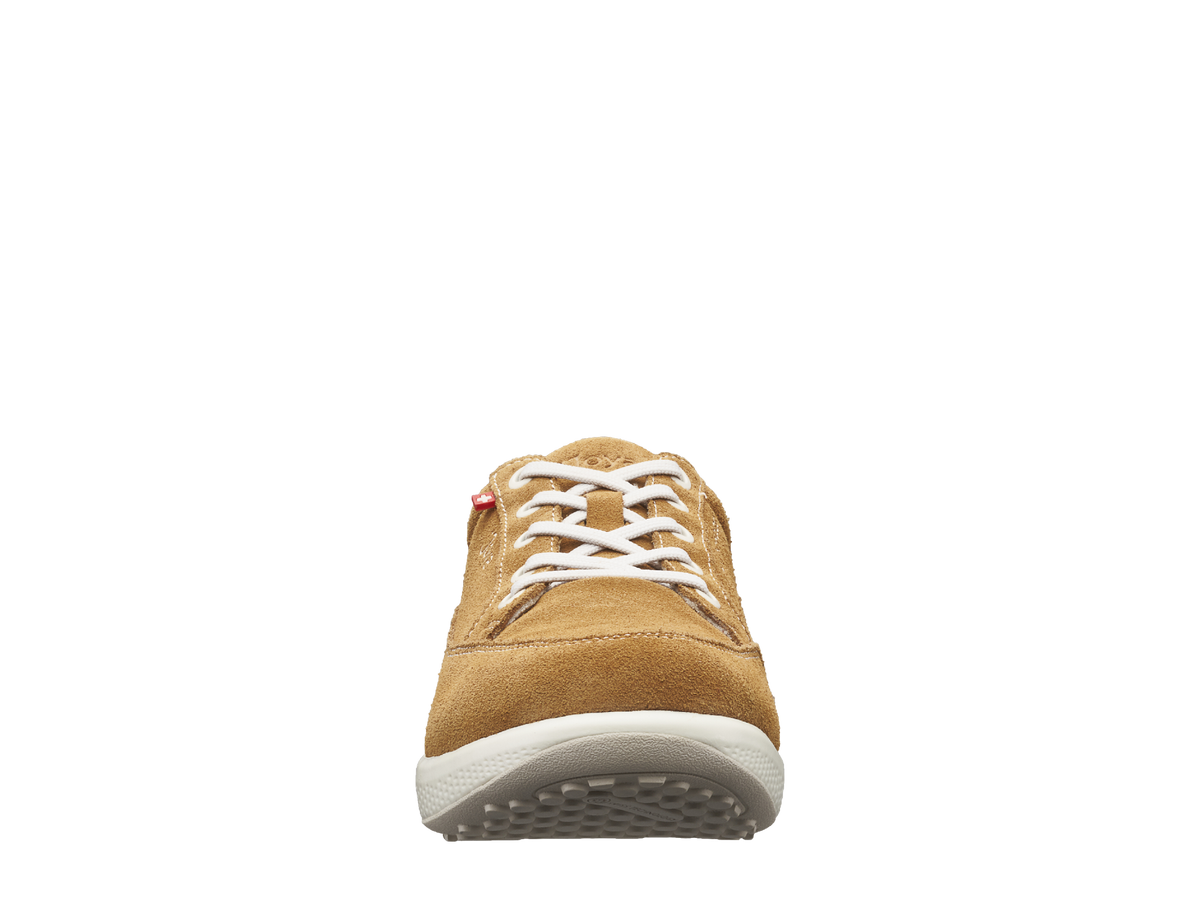 Lucy Dark Yellow