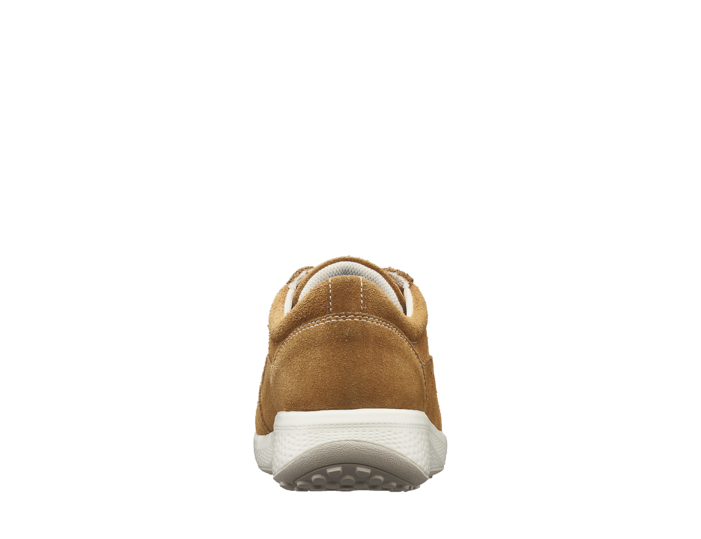 Lucy Dark Yellow
