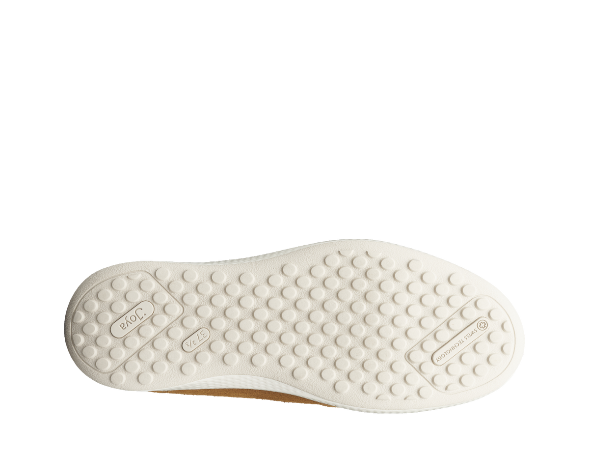 Lucy Dark Yellow