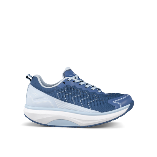 ID Zoom III Blue