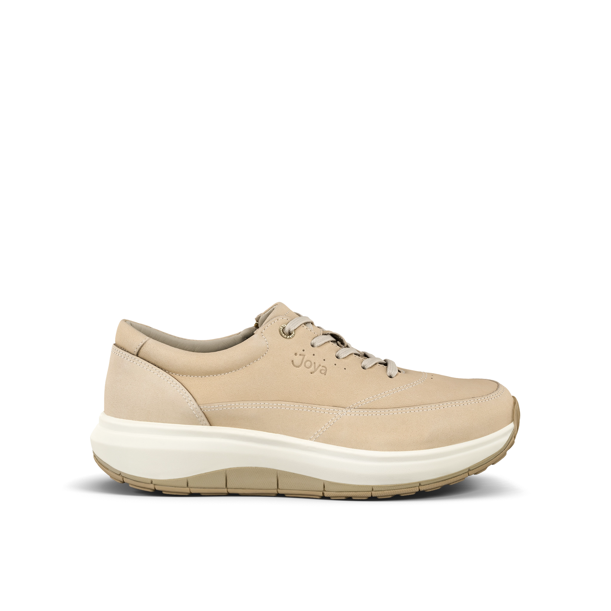 Venice Zip Beige