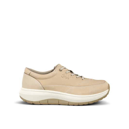Venice Zip Beige