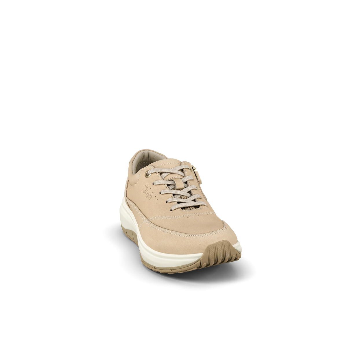 Venice Zip Beige