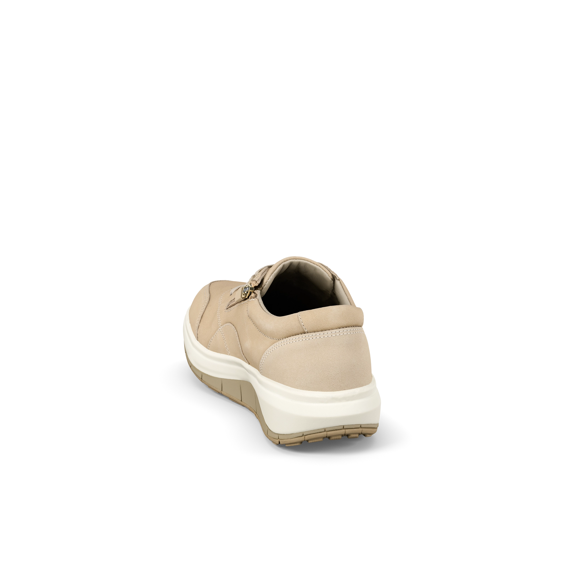 Venice Zip Beige