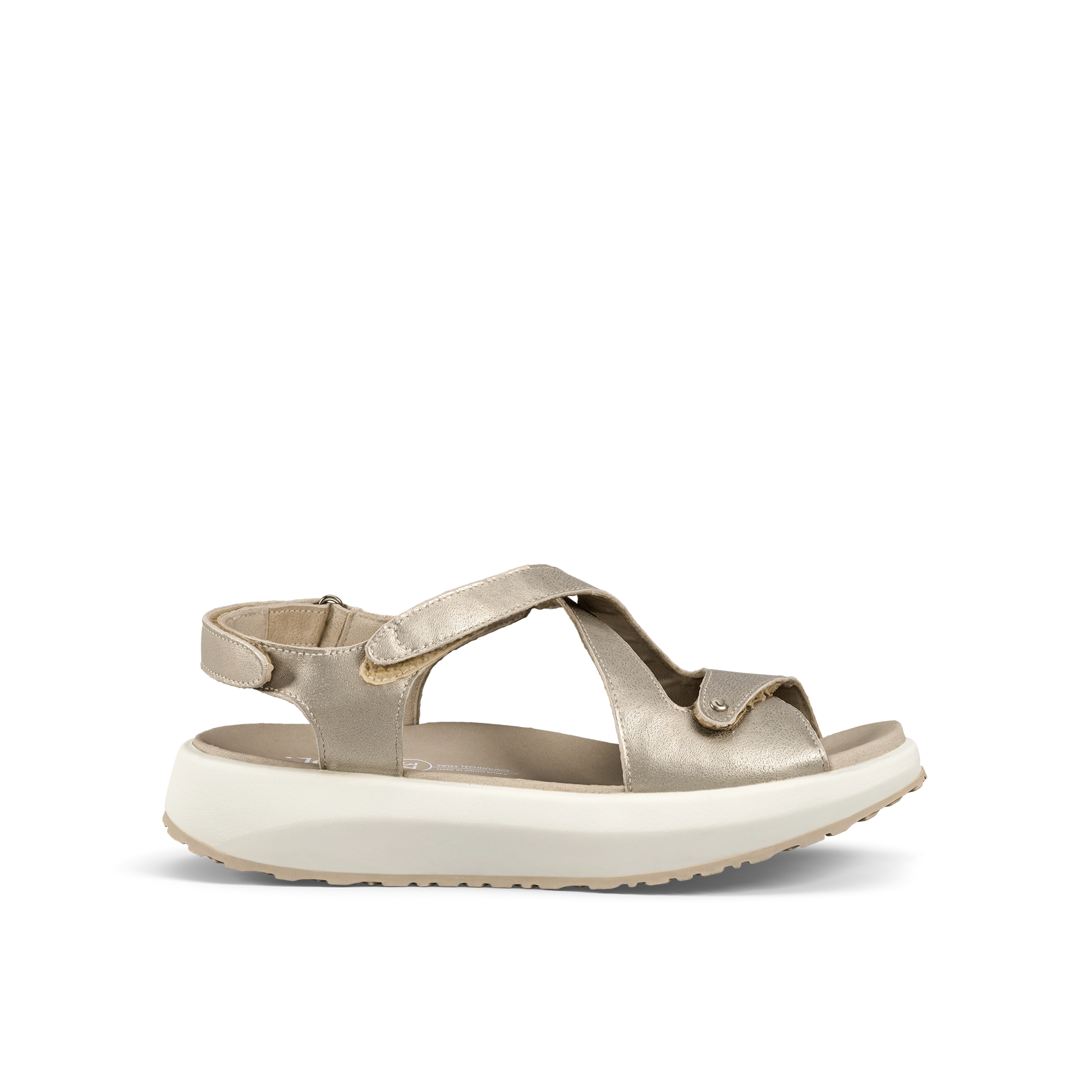 Jenny Light Gold