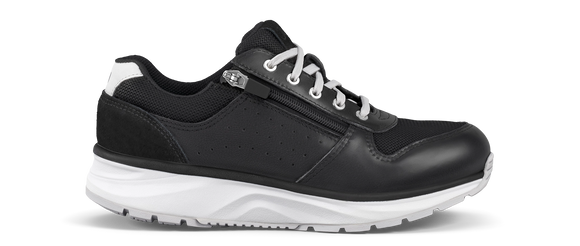 Dynamo Zip Black