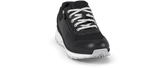 Dynamo Zip Black