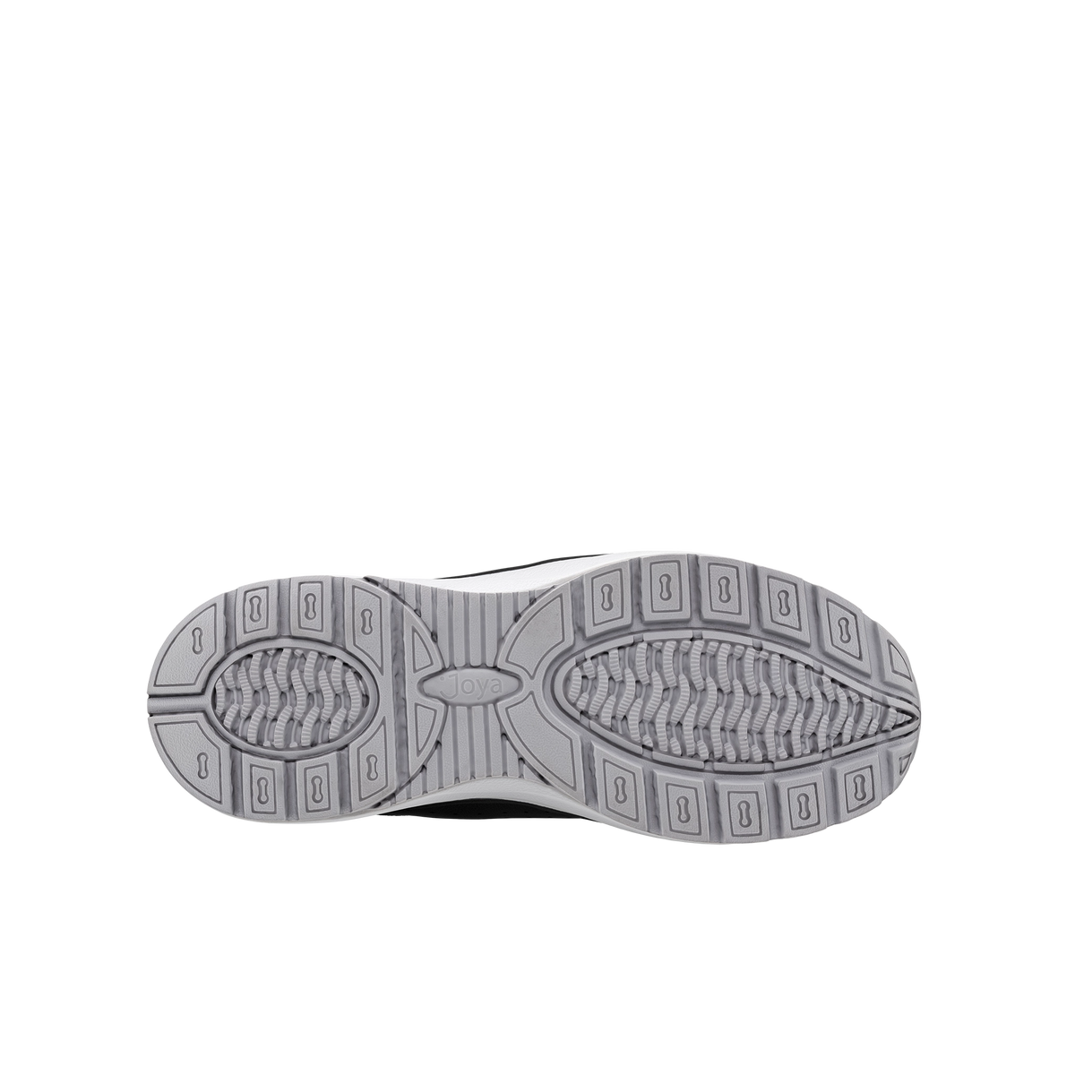 Dynamo Zip Black