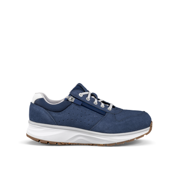 Dynamo Zip Dark Blue II