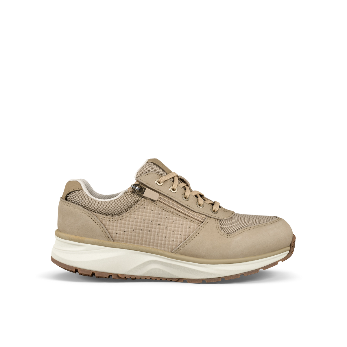 Dynamo Zip Beige II