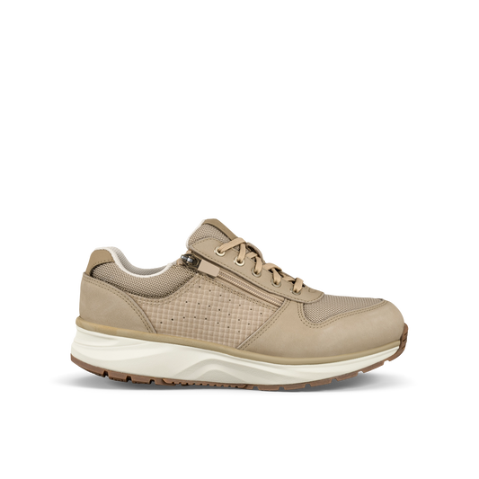 Dynamo Zip Beige II