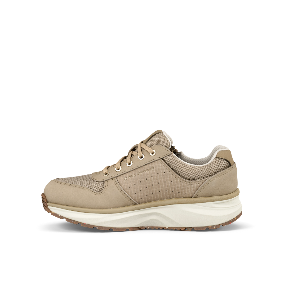 Dynamo Zip Beige II