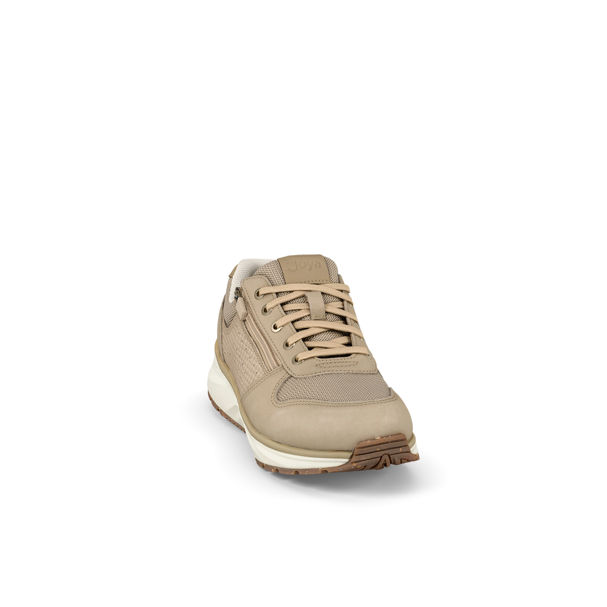 Dynamo Zip Beige II