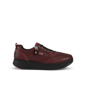 Laura Dark Red