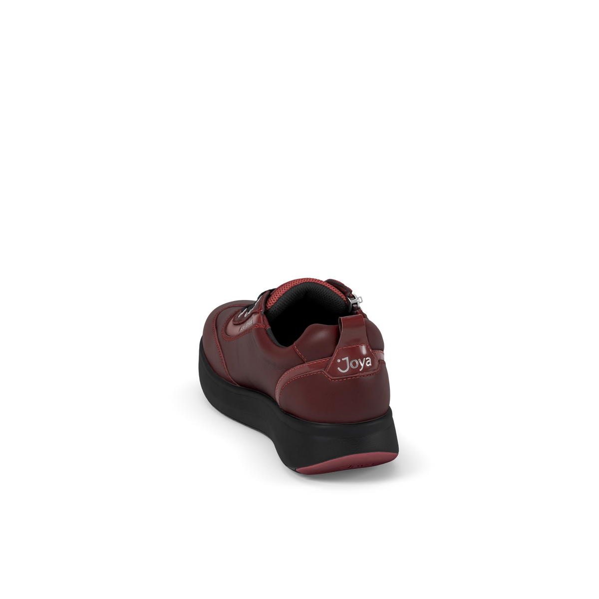 Laura Dark Red