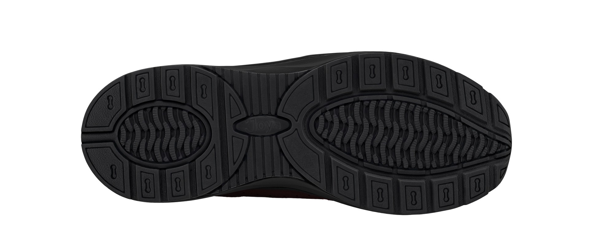 Dynamo Zip Dark Red II