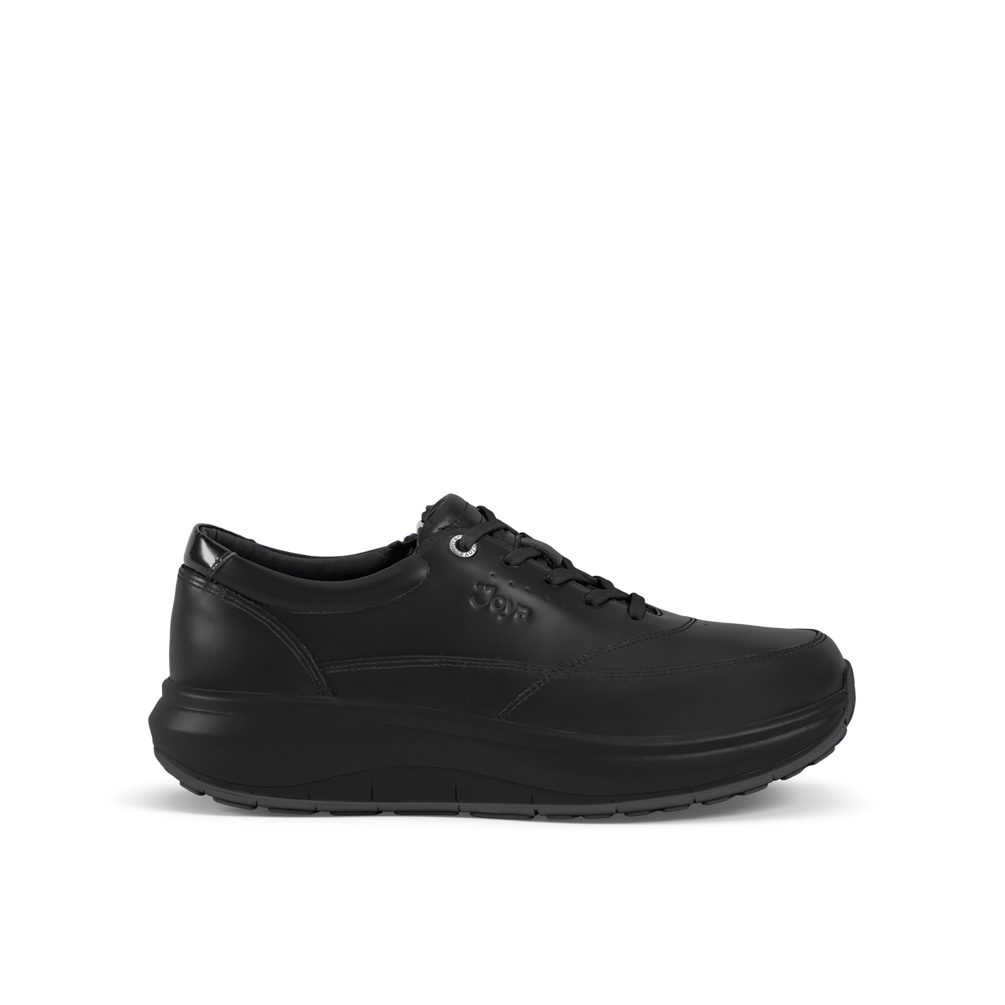 Venice Zip Black
