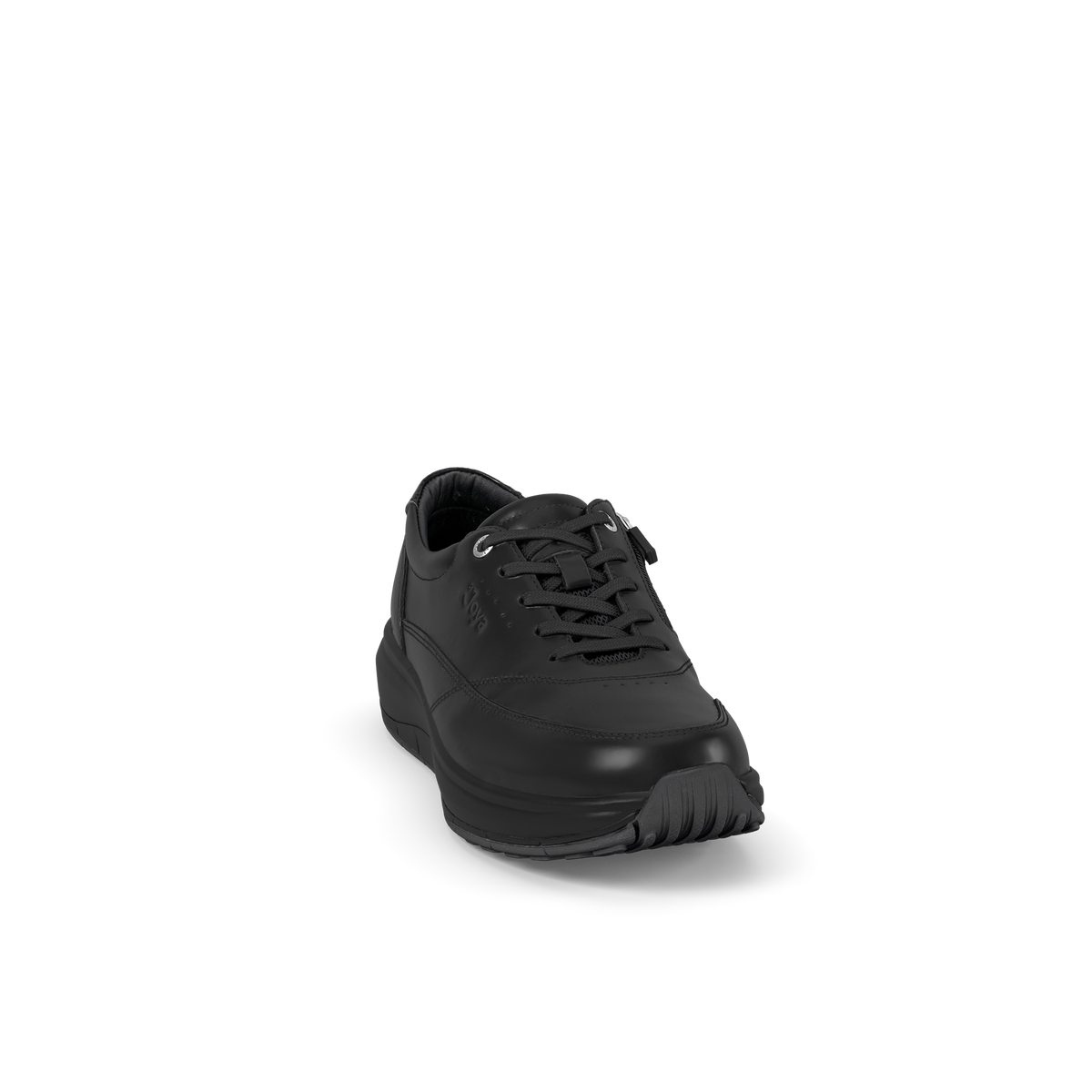 Venice Zip Black