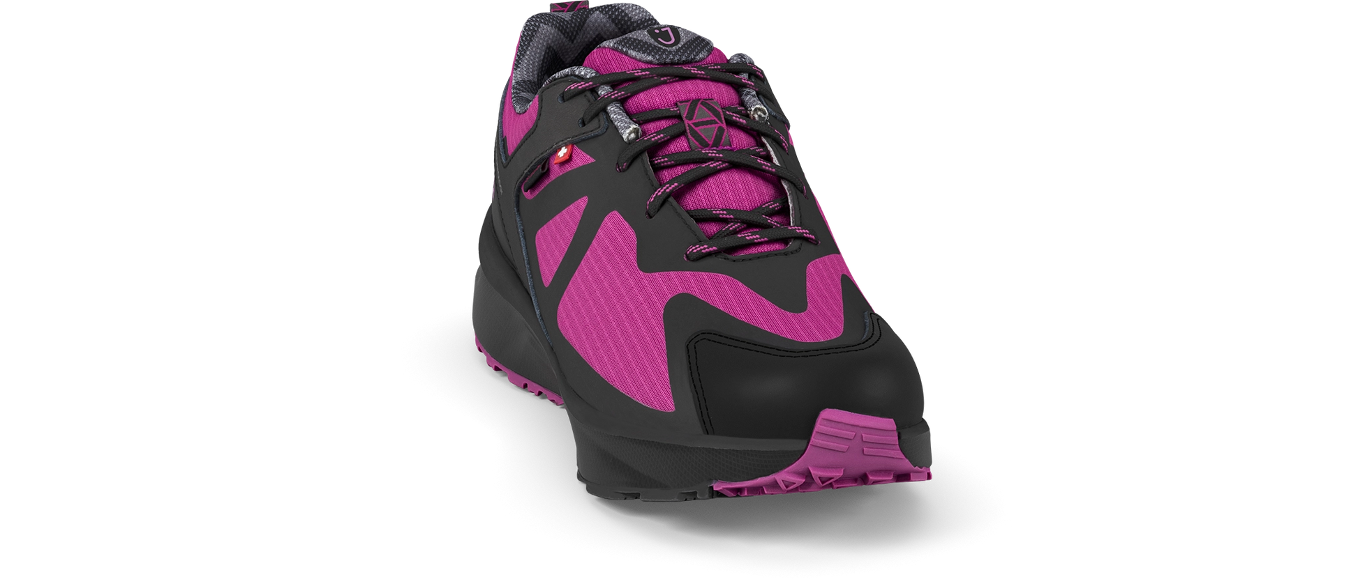 Veloce STX Pink