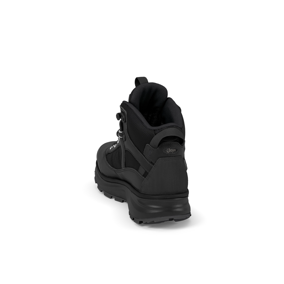 Montana Boot PTX Black II