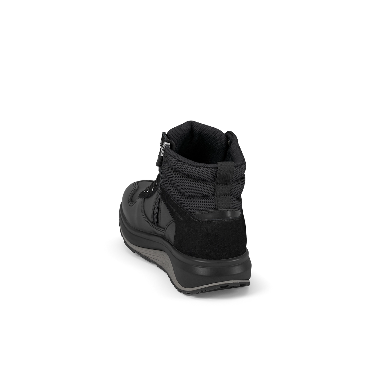Dublin Black