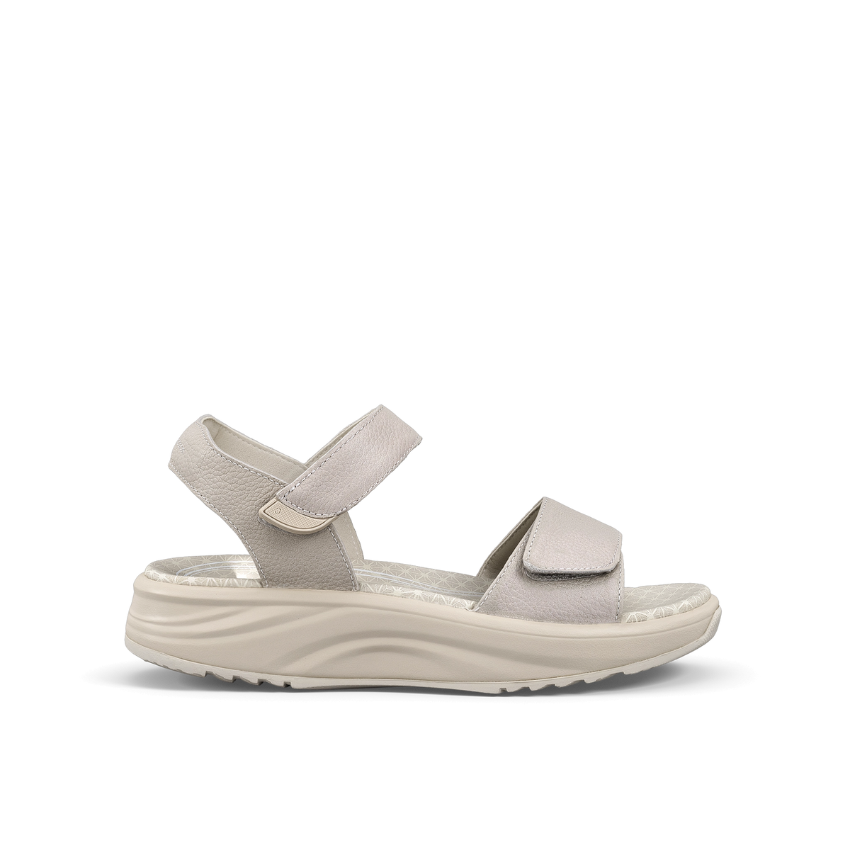 Flores light beige