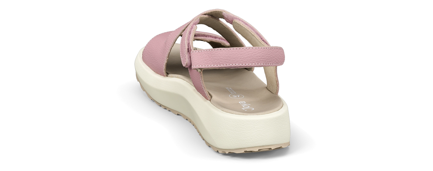 Jenny light pink