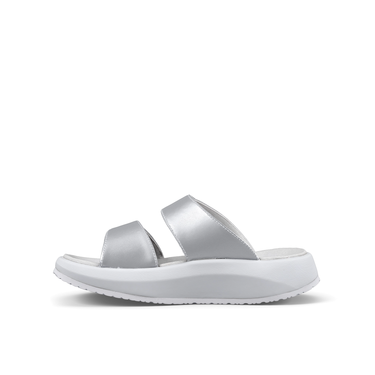 Vienna II silver