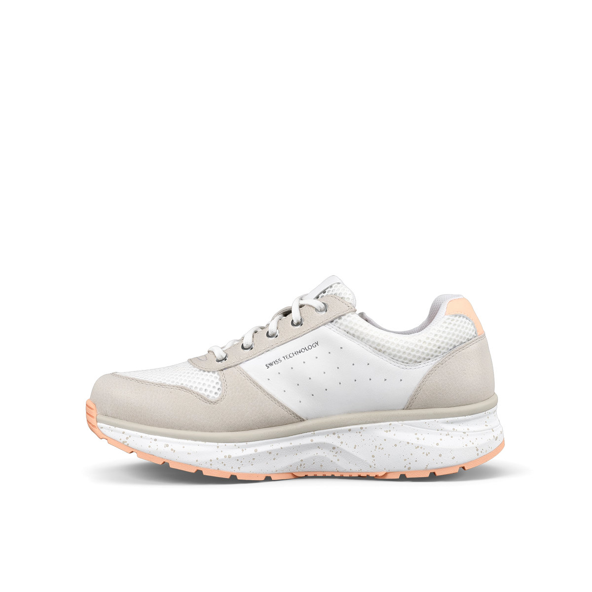Dynamo Zip white-beige