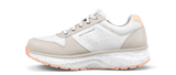 Dynamo Zip blanco-beige